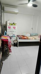 Blk 176 Boon Lay Green (Jurong West), HDB 3 Rooms #575959631